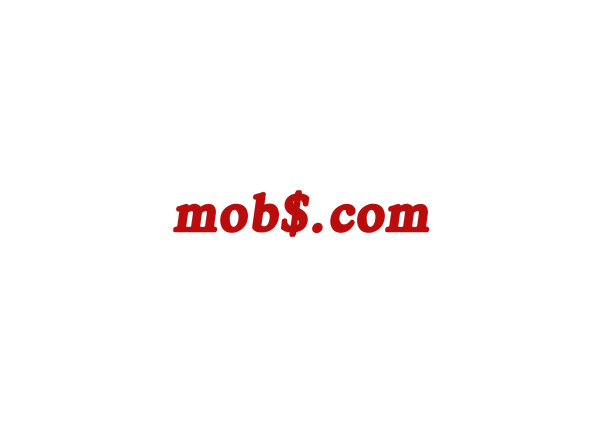 Mob$